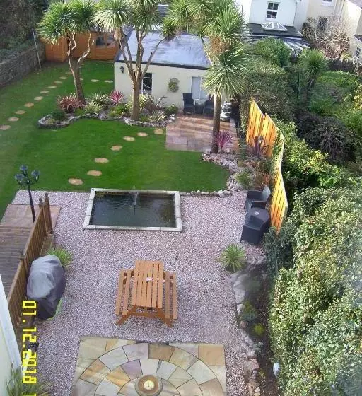 Appletorre House Holiday Flats