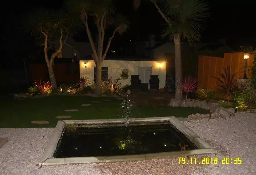 Appletorre House Holiday Flats