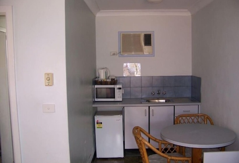 Beach Motel Woolgoolga