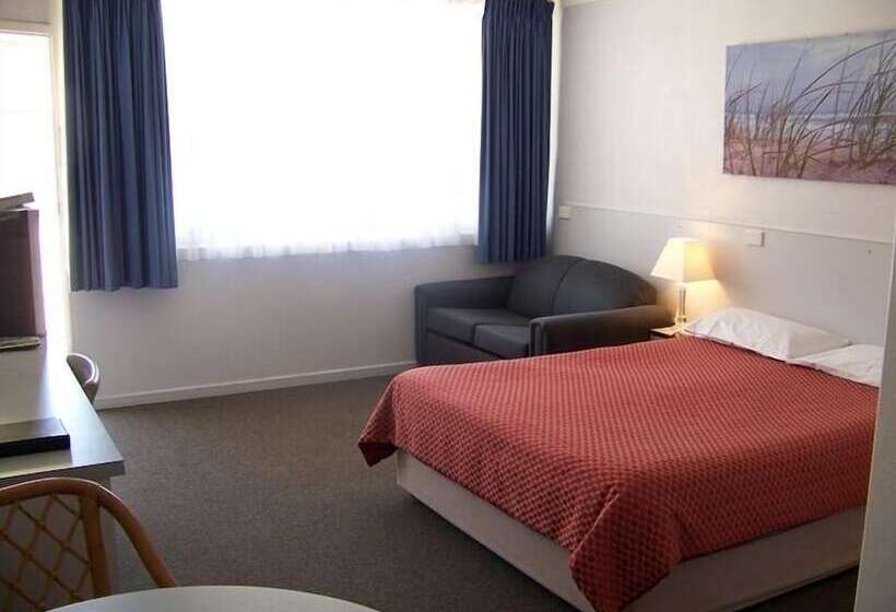 Beach Motel Woolgoolga