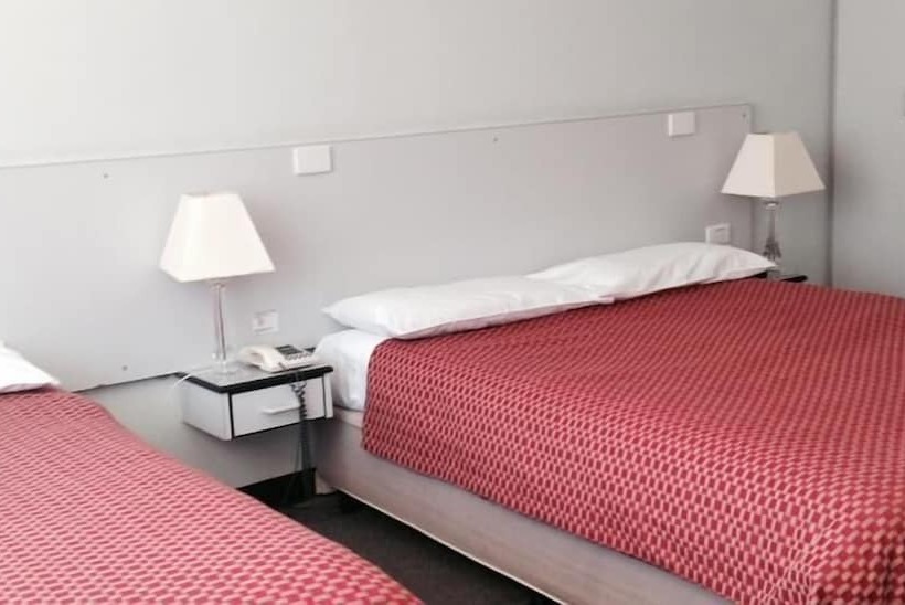 Beach Motel Woolgoolga