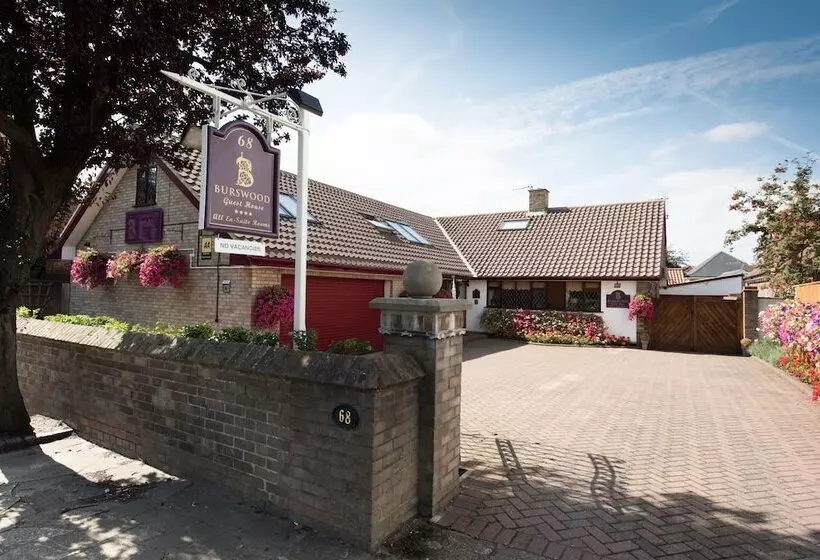 צימר Burswood Guest House