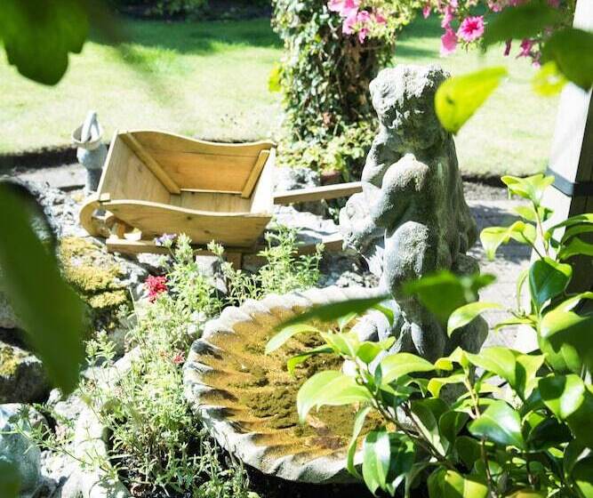 مبيت وإفطار Burswood Guest House