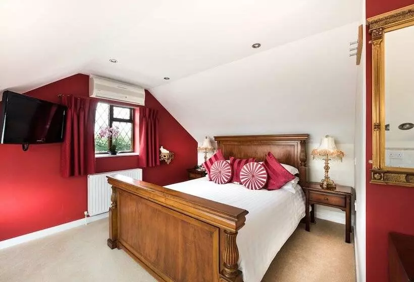 צימר Burswood Guest House