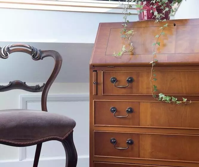 צימר Burswood Guest House