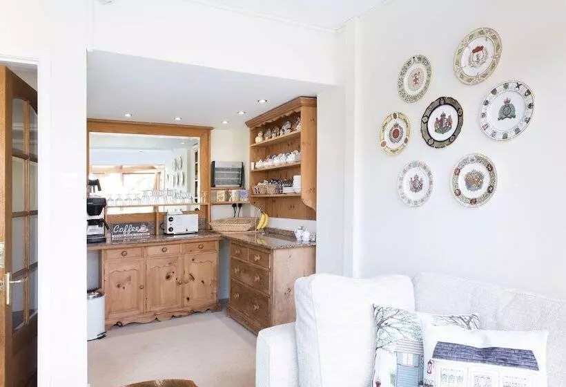 צימר Burswood Guest House