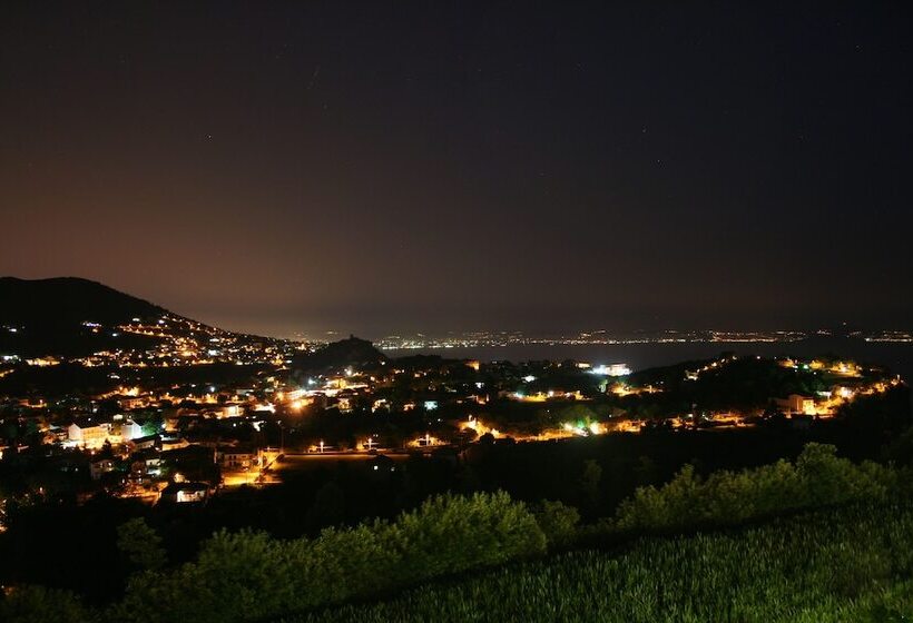 住宿加早餐 Casa Pendola