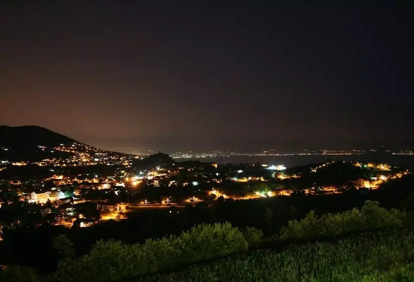 Bed and Breakfast Casa Pendola