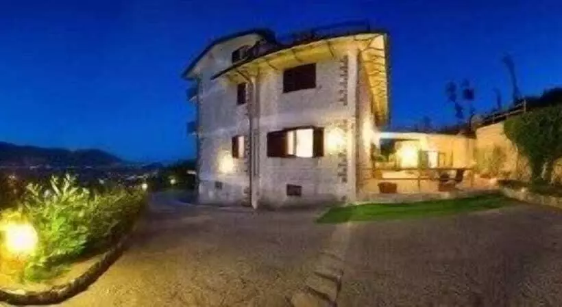 Bed and Breakfast Casa Pendola