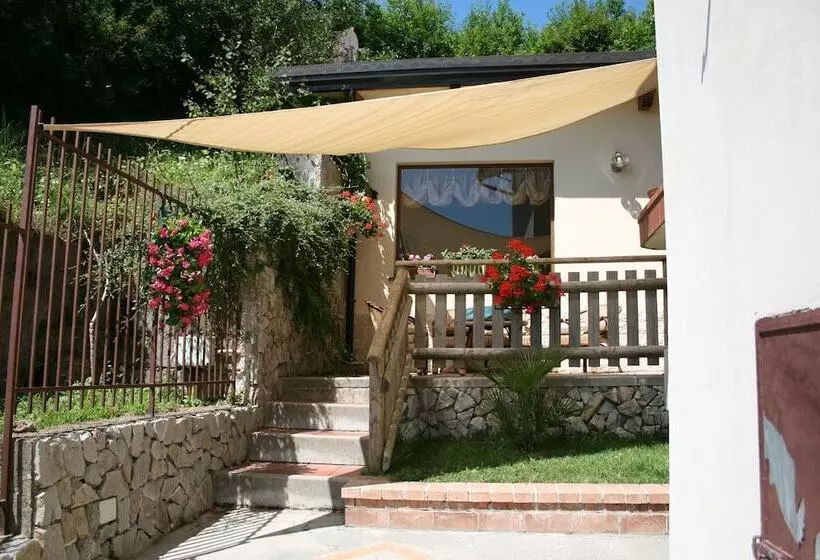 Bed and Breakfast Casa Pendola