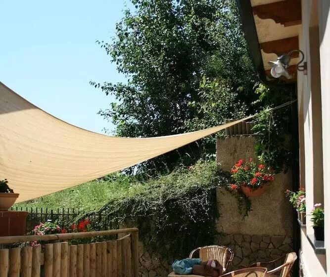 Bed and Breakfast Casa Pendola