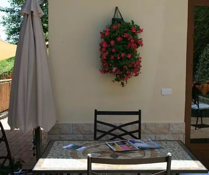 Bed and Breakfast Casa Pendola