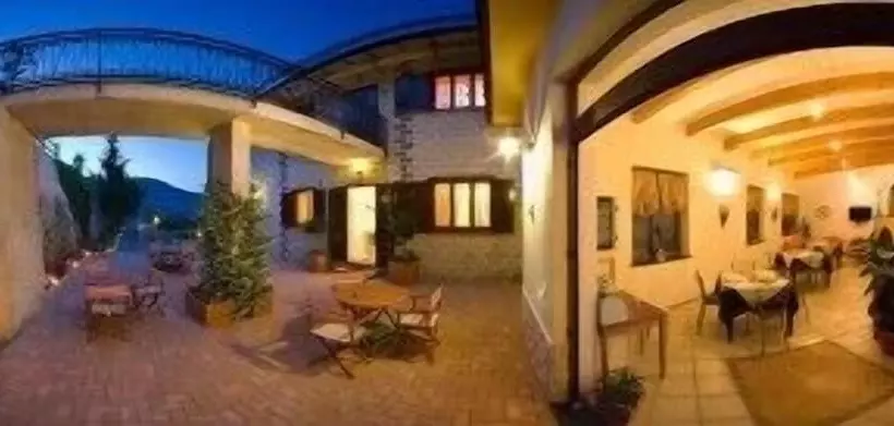 Bed and Breakfast Casa Pendola