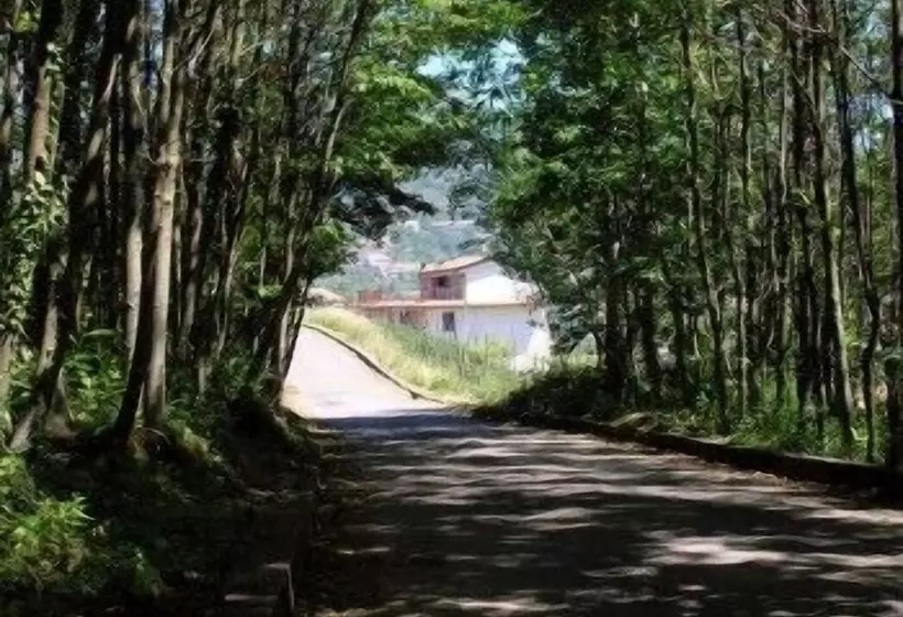 Bed and Breakfast Casa Pendola