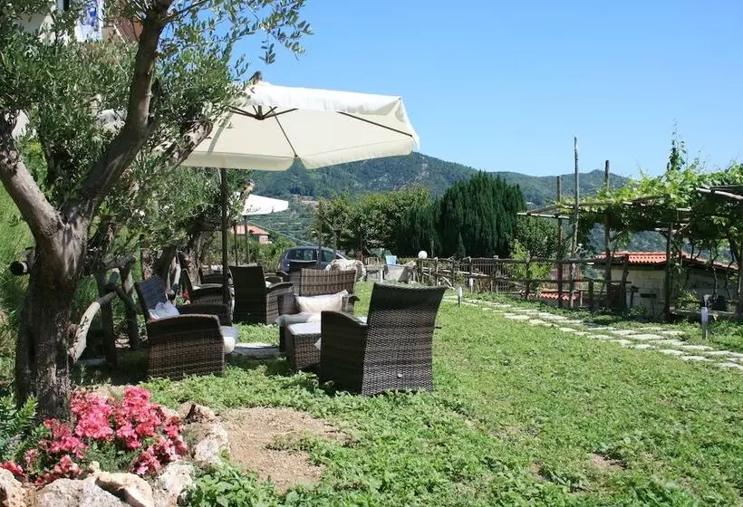 Bed and Breakfast Casa Pendola