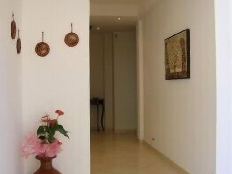 住宿加早餐 Casa Pendola