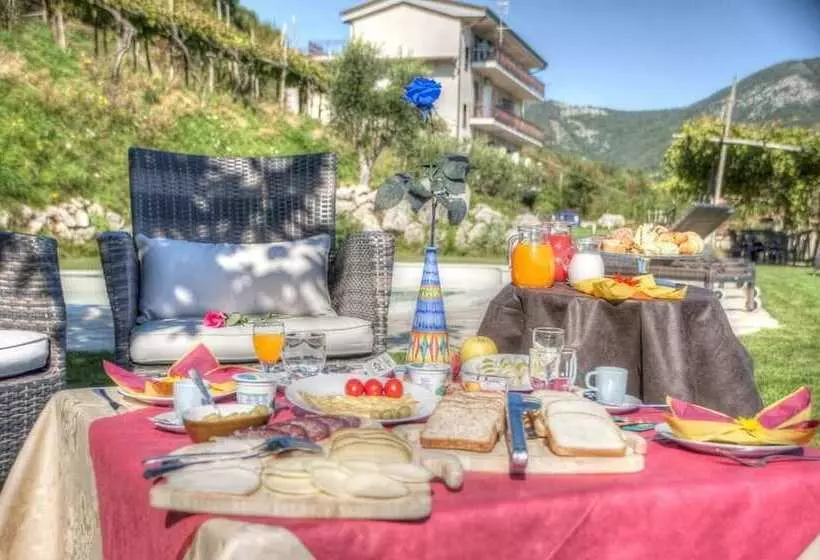 Bed and Breakfast Casa Pendola