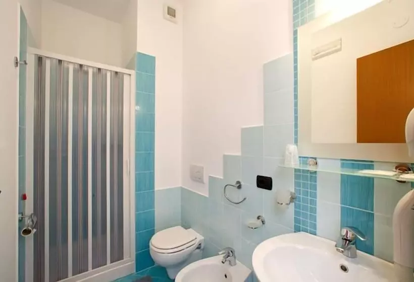 Bed and Breakfast Casa Pendola