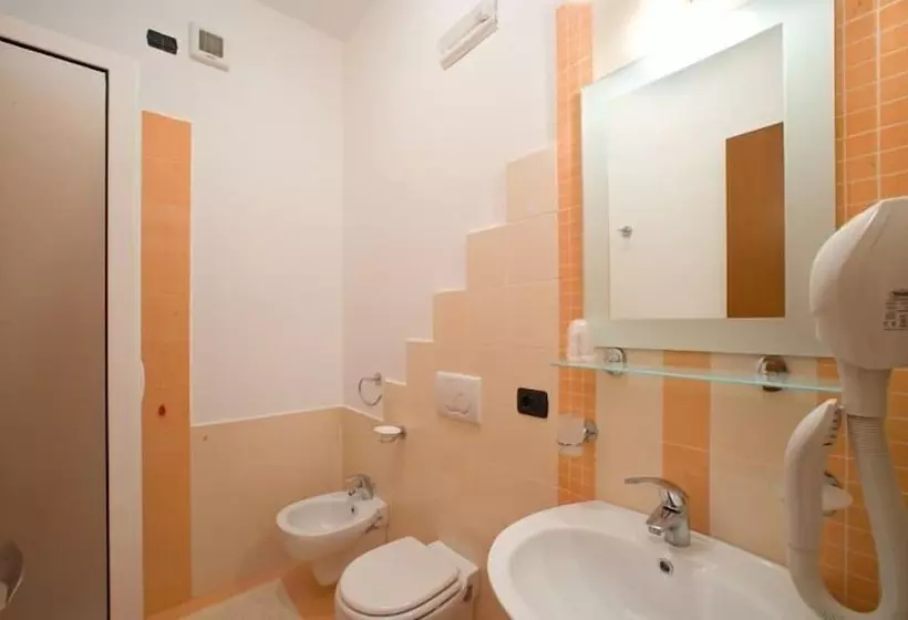 Bed and Breakfast Casa Pendola