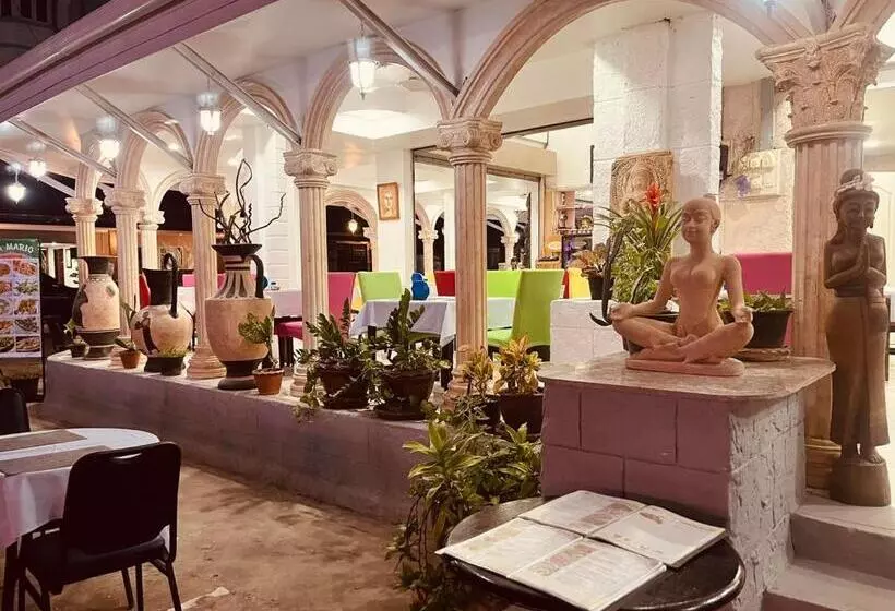 Da Mario Hotel & Restaurant