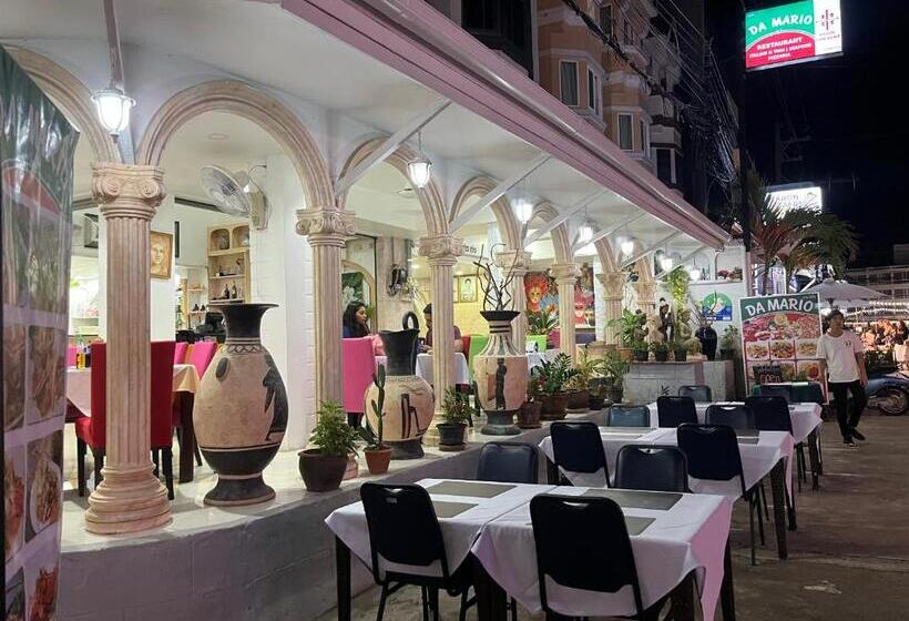 Da Mario Hotel & Restaurant