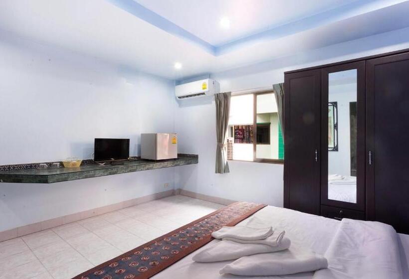 Da Mario Hotel & Restaurant