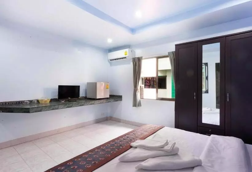 Da Mario Hotel & Restaurant