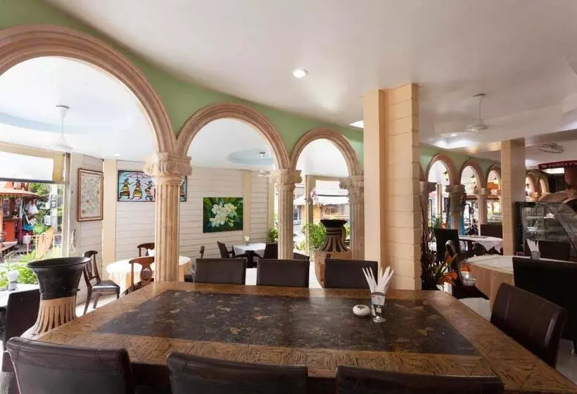 Da Mario Hotel & Restaurant