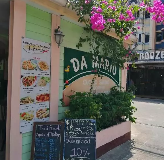 Da Mario Hotel & Restaurant