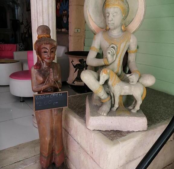 Da Mario Hotel & Restaurant