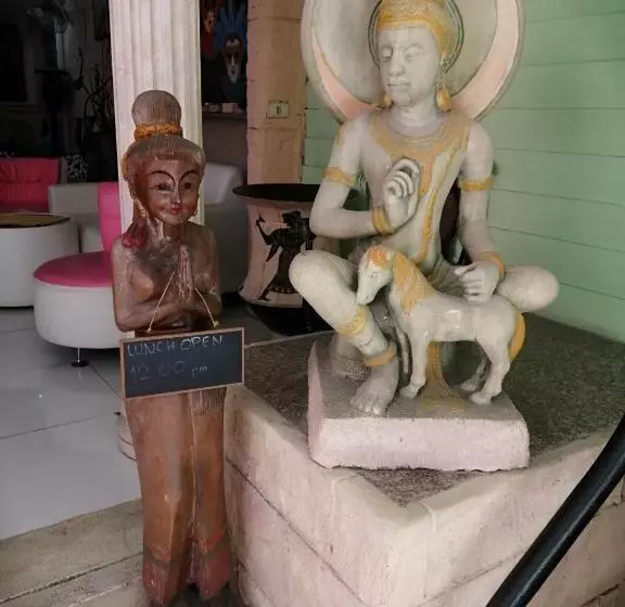 Da Mario Hotel & Restaurant