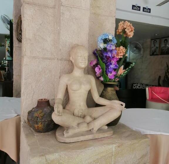 Da Mario Hotel & Restaurant