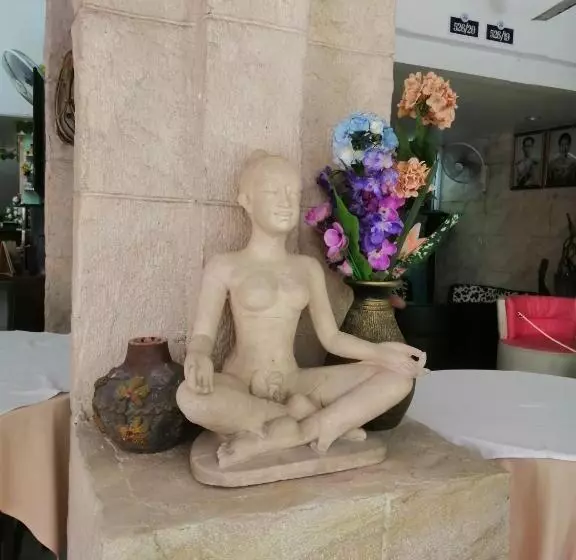 Da Mario Hotel & Restaurant