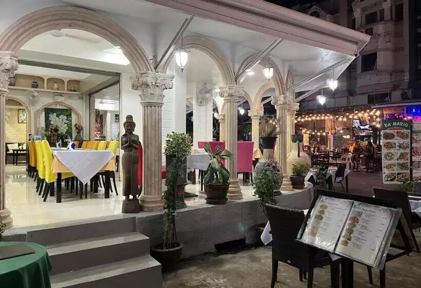 Da Mario Hotel & Restaurant