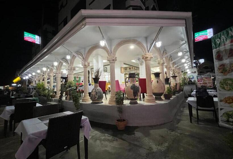 Da Mario Hotel & Restaurant