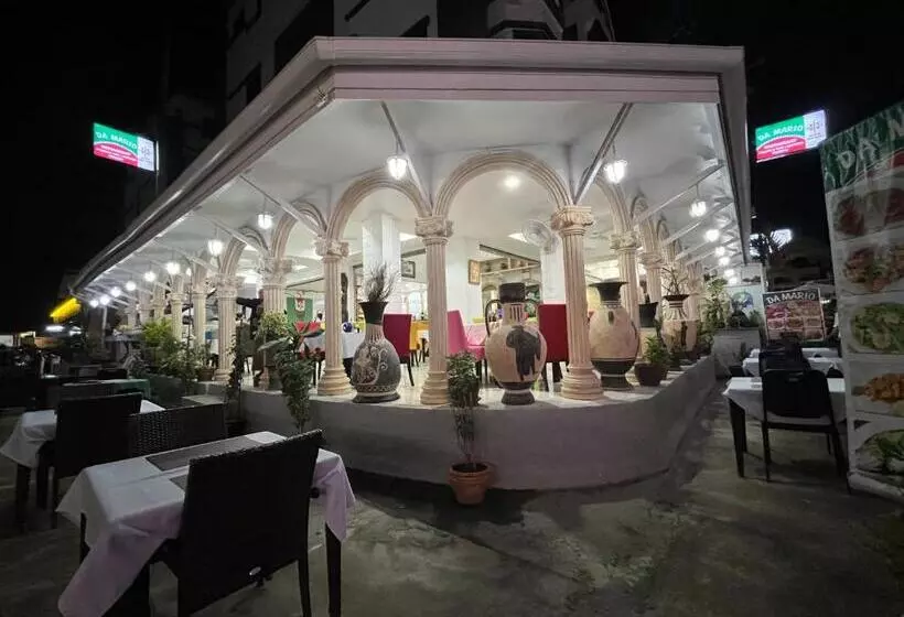 Da Mario Hotel & Restaurant