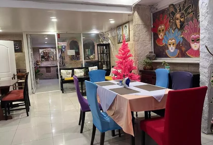 Da Mario Hotel & Restaurant