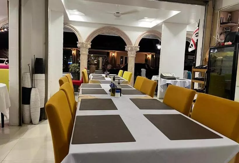 Da Mario Hotel & Restaurant