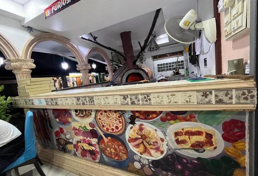 Da Mario Hotel & Restaurant