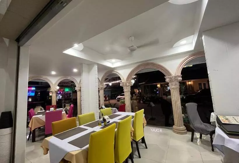 Da Mario Hotel & Restaurant