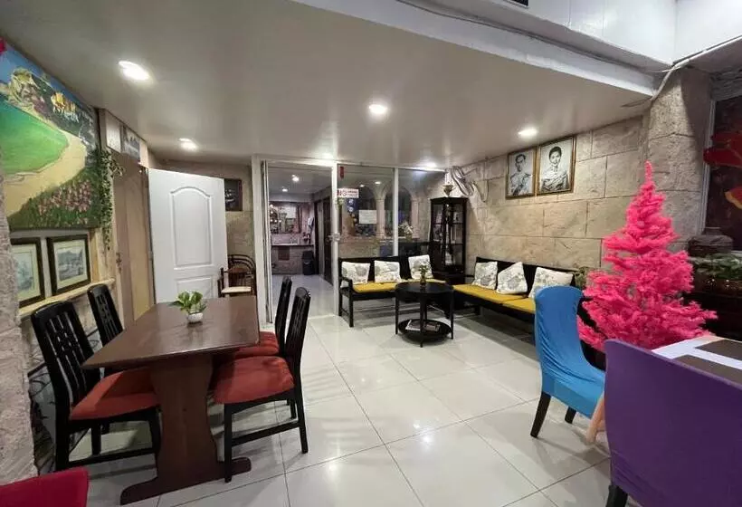 Da Mario Hotel & Restaurant