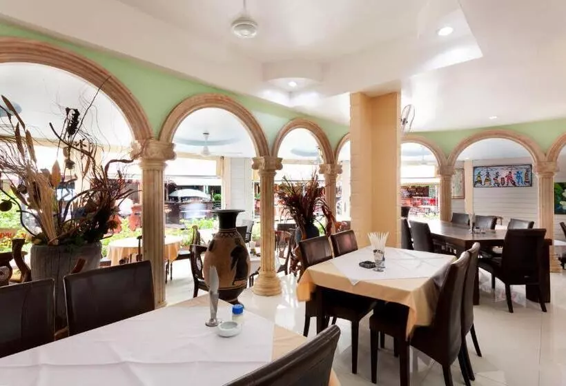 Da Mario Hotel & Restaurant