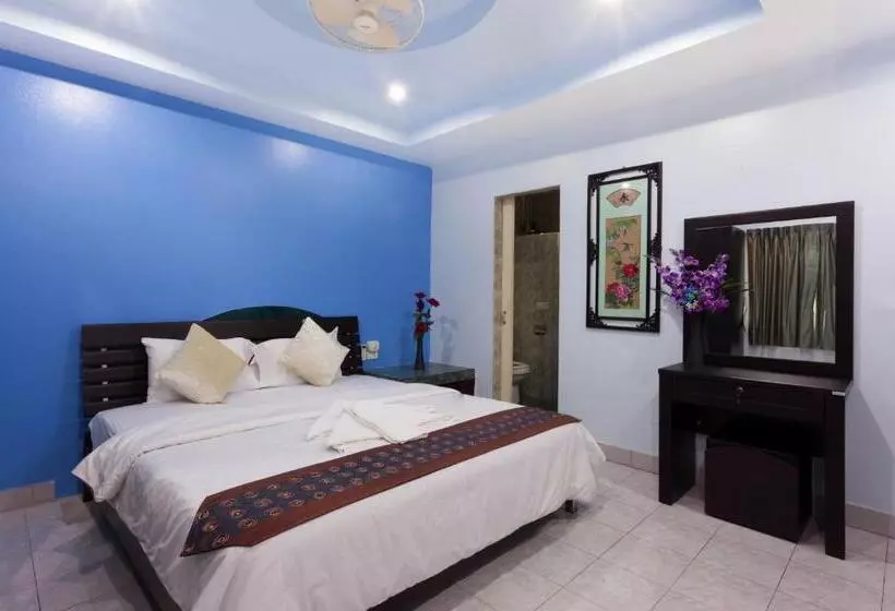 Da Mario Hotel & Restaurant