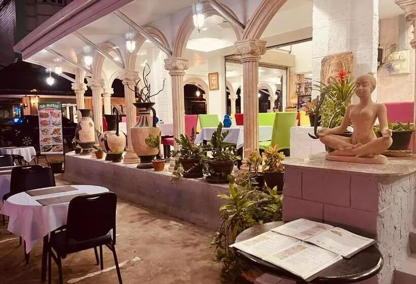 Da Mario Hotel & Restaurant