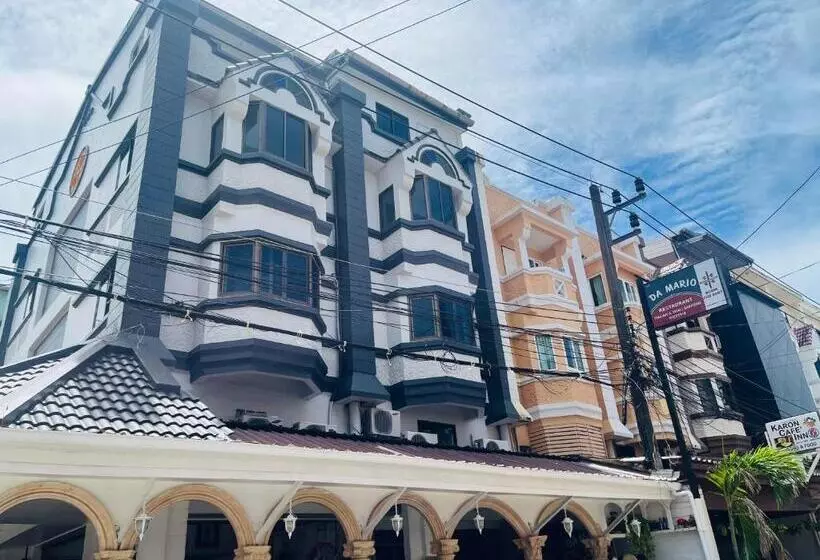 Da Mario Hotel & Restaurant