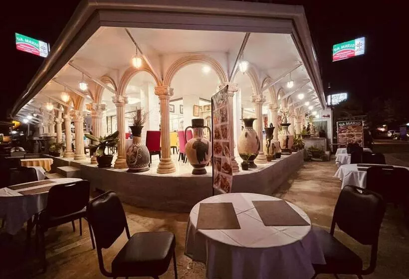 Da Mario Hotel & Restaurant