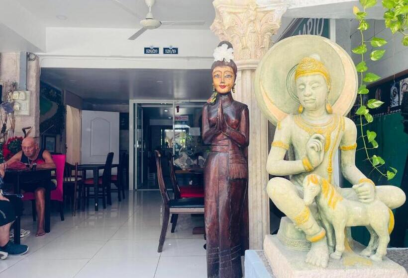 Da Mario Hotel & Restaurant