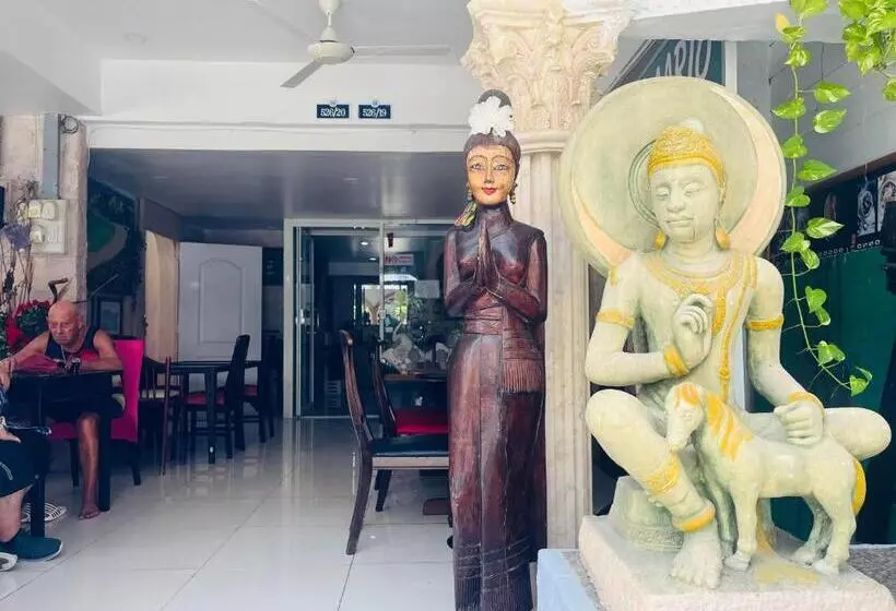 Da Mario Hotel & Restaurant