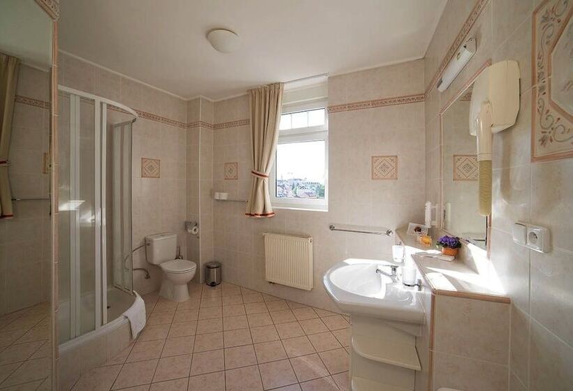 Festival Hotel Apartments