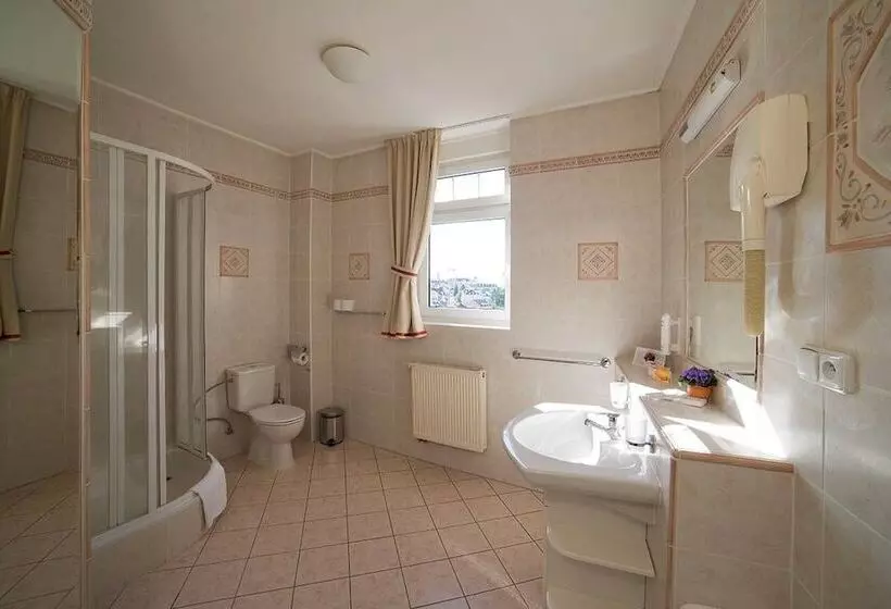 Festival Hotel Apartments